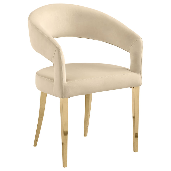 Galiano Arm Chair - VIP FURNITURE (NJ)
