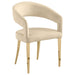 Galiano Arm Chair - VIP FURNITURE (NJ)