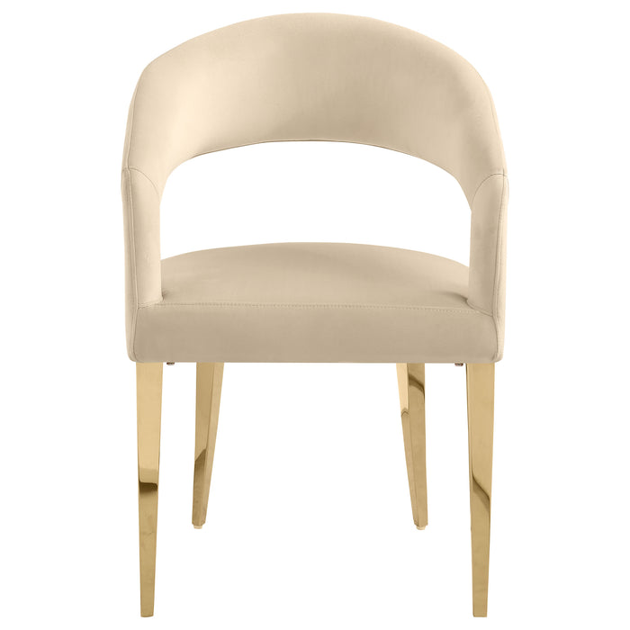 Galiano Arm Chair - VIP FURNITURE (NJ)