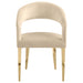 Galiano Arm Chair - VIP FURNITURE (NJ)