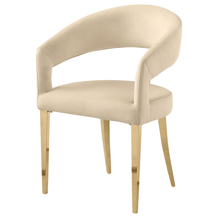Galiano Arm Chair - VIP FURNITURE (NJ)