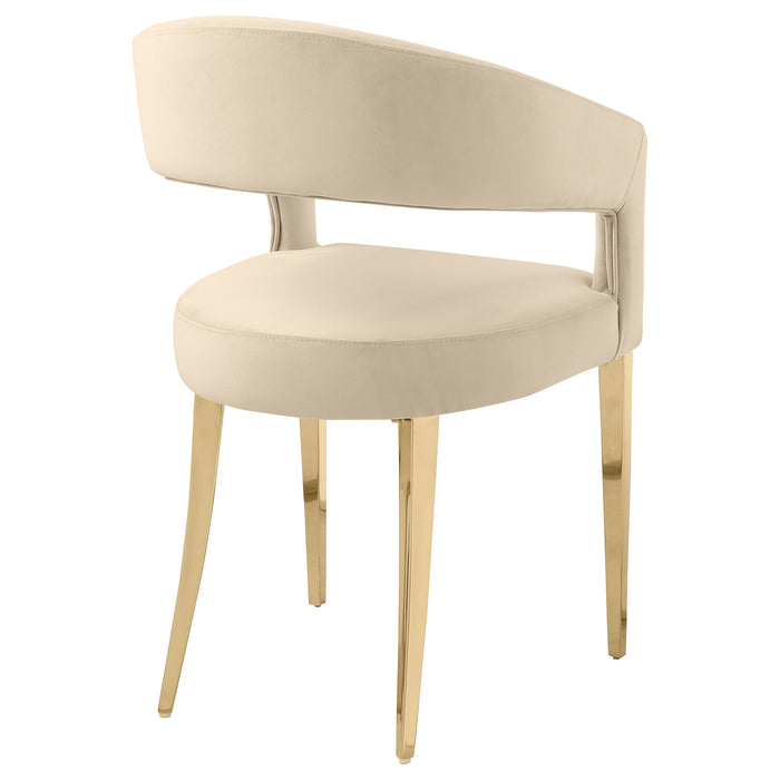 Galiano Arm Chair - VIP FURNITURE (NJ)
