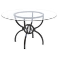 Aviano Dining Table