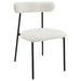 Anzio Side Chair - VIP FURNITURE (NJ)