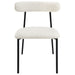 Anzio Side Chair - VIP FURNITURE (NJ)