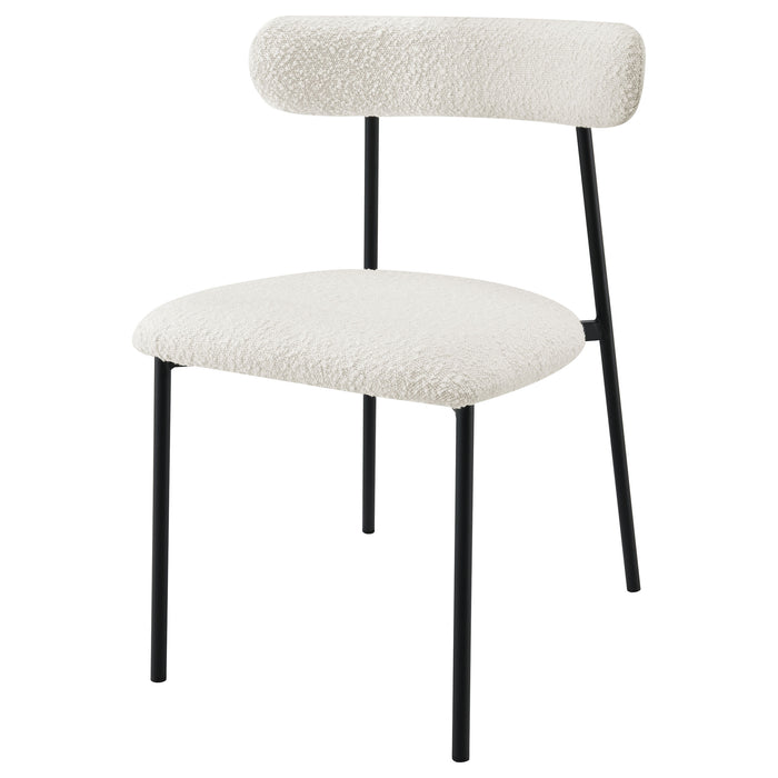 Anzio Side Chair - VIP FURNITURE (NJ)