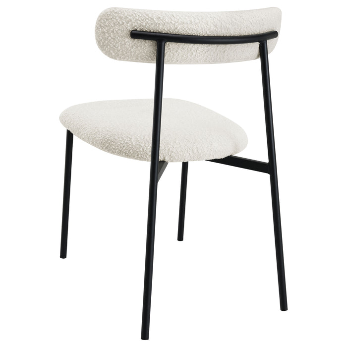 Anzio Side Chair - VIP FURNITURE (NJ)