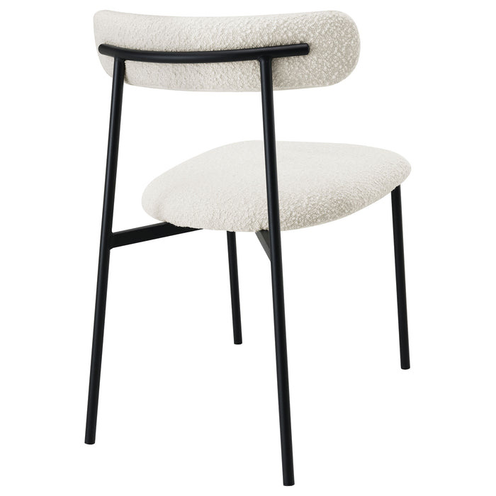 Anzio Side Chair - VIP FURNITURE (NJ)