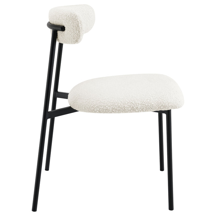 Anzio Side Chair - VIP FURNITURE (NJ)