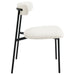 Anzio Side Chair - VIP FURNITURE (NJ)