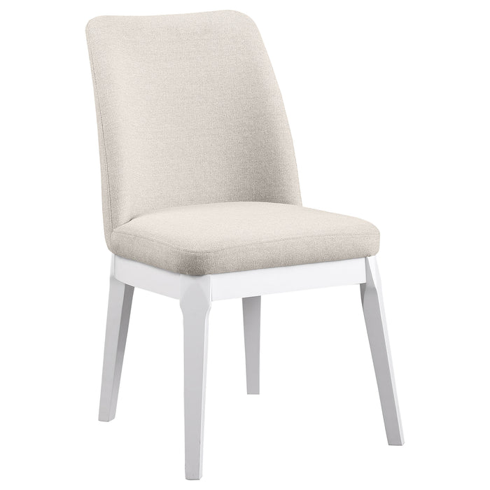 Carissa Side Chair - VIP FURNITURE (NJ)