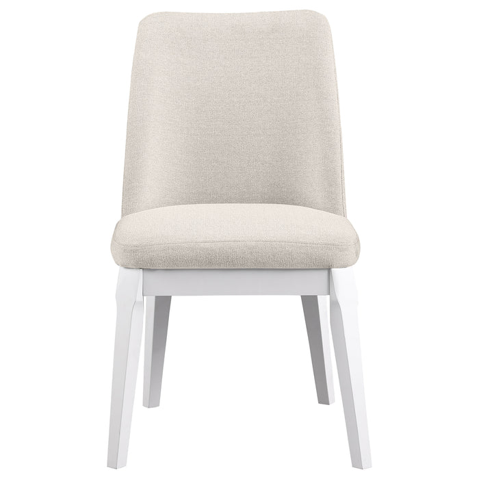 Carissa Side Chair - VIP FURNITURE (NJ)