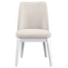Carissa Side Chair - VIP FURNITURE (NJ)