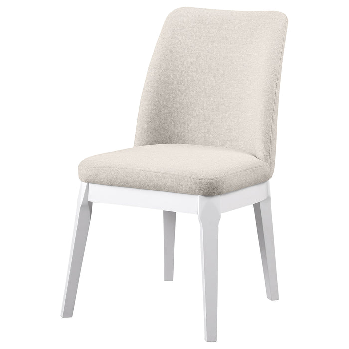 Carissa Side Chair - VIP FURNITURE (NJ)