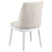 Carissa Side Chair - VIP FURNITURE (NJ)