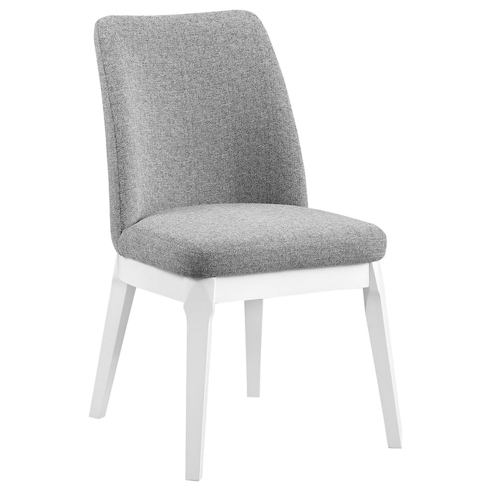 Carissa Side Chair - VIP FURNITURE (NJ)