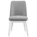 Carissa Side Chair - VIP FURNITURE (NJ)