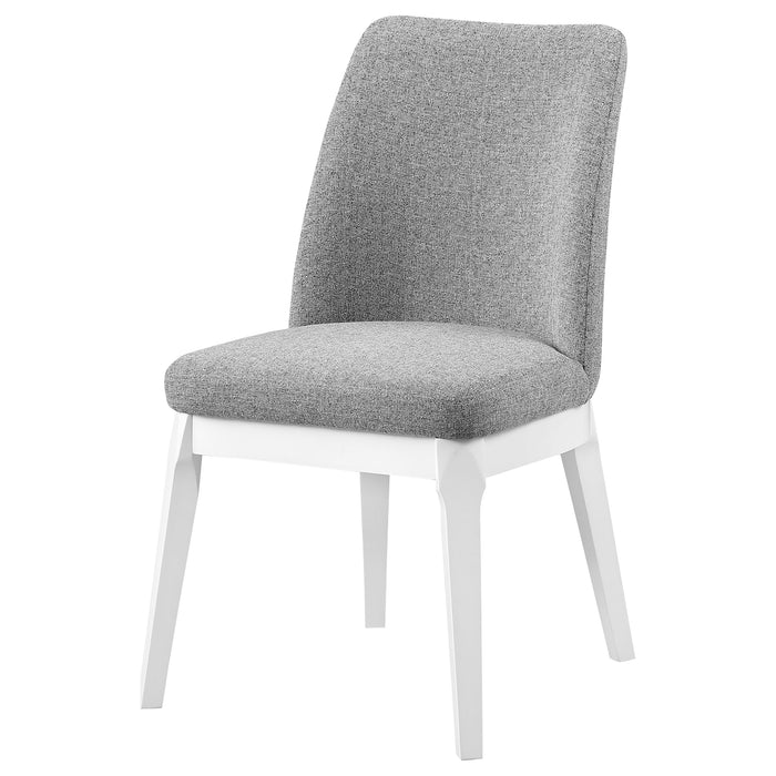Carissa Side Chair - VIP FURNITURE (NJ)