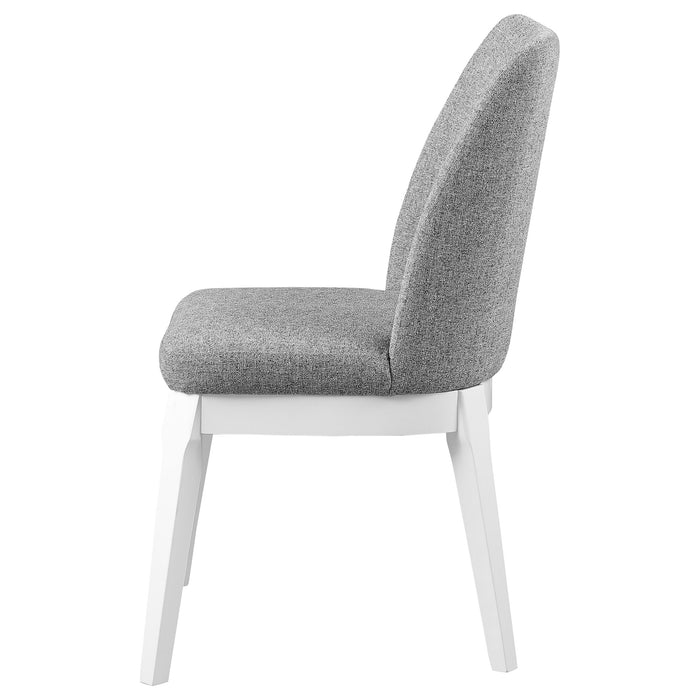 Carissa Side Chair - VIP FURNITURE (NJ)