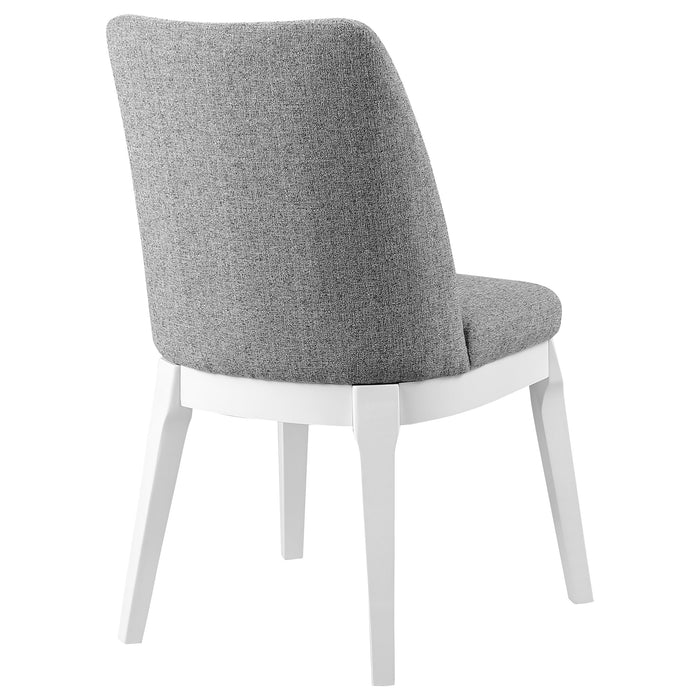 Carissa Side Chair - VIP FURNITURE (NJ)