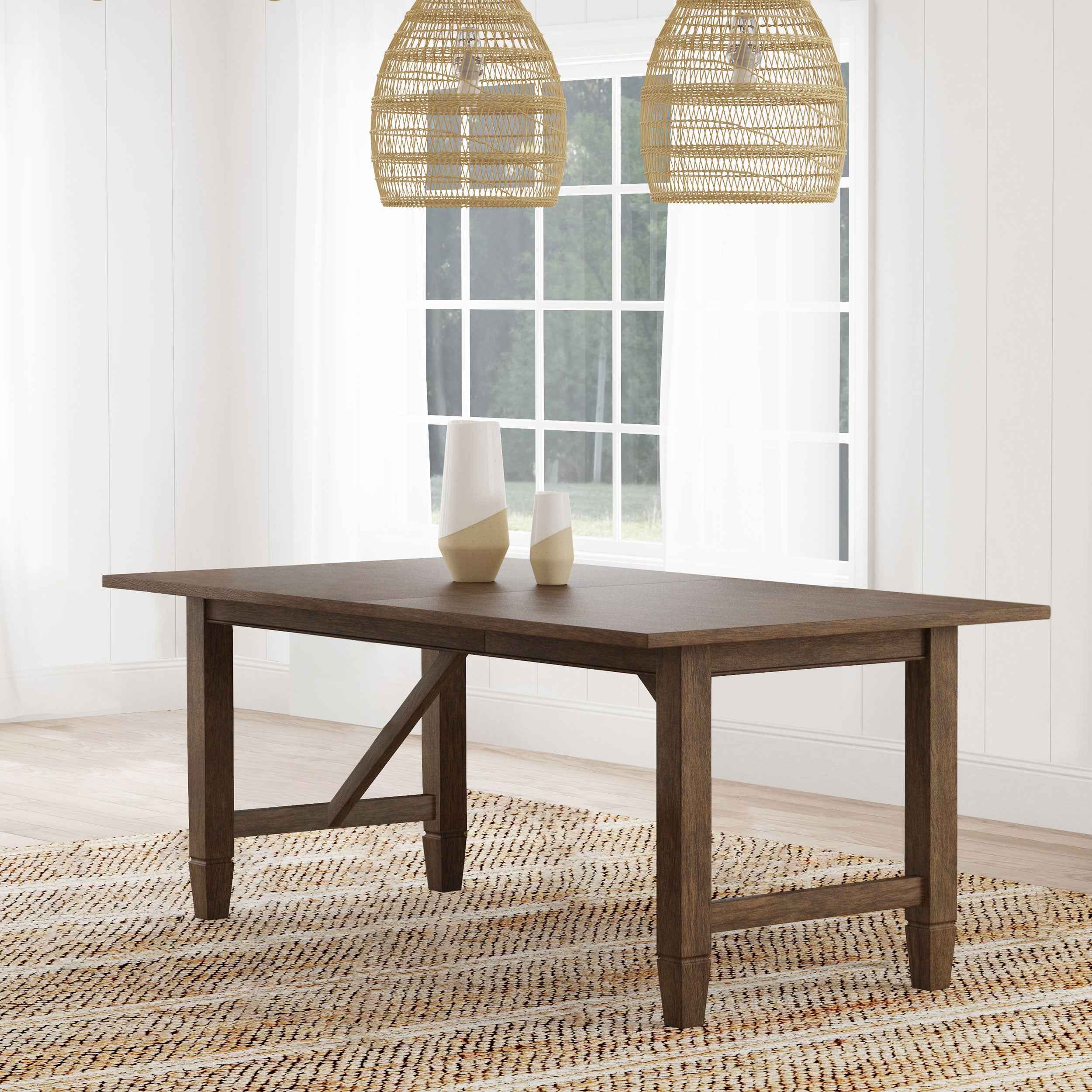 Matisse Extension Dining Table