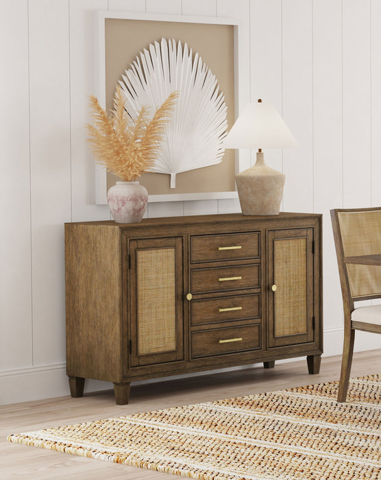 Matisse Sideboard - VIP FURNITURE (NJ)