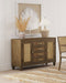 Matisse Sideboard - VIP FURNITURE (NJ)