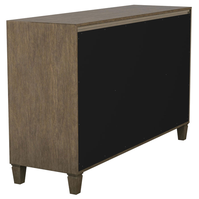 Matisse Sideboard - VIP FURNITURE (NJ)