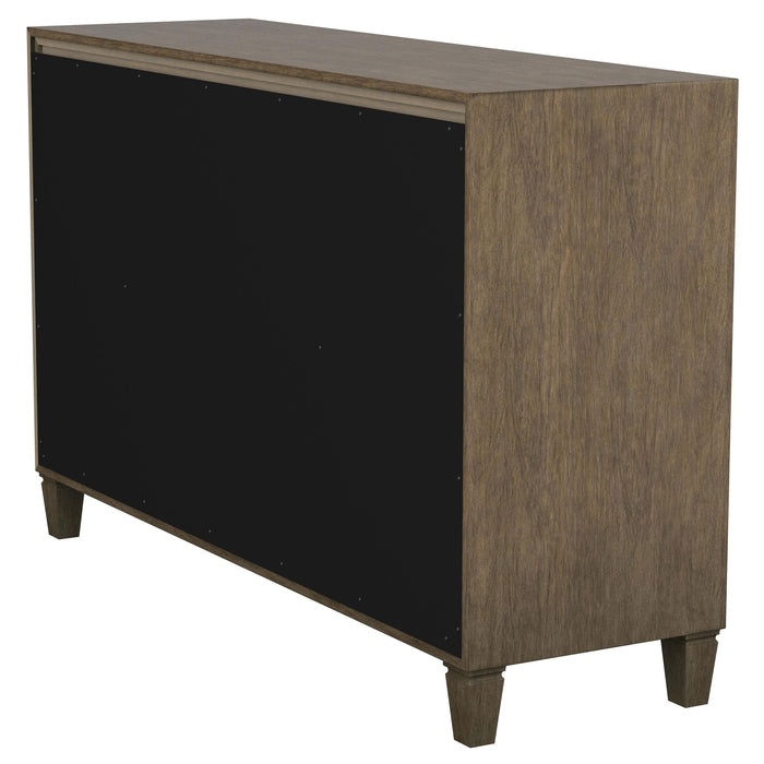 Matisse Sideboard - VIP FURNITURE (NJ)