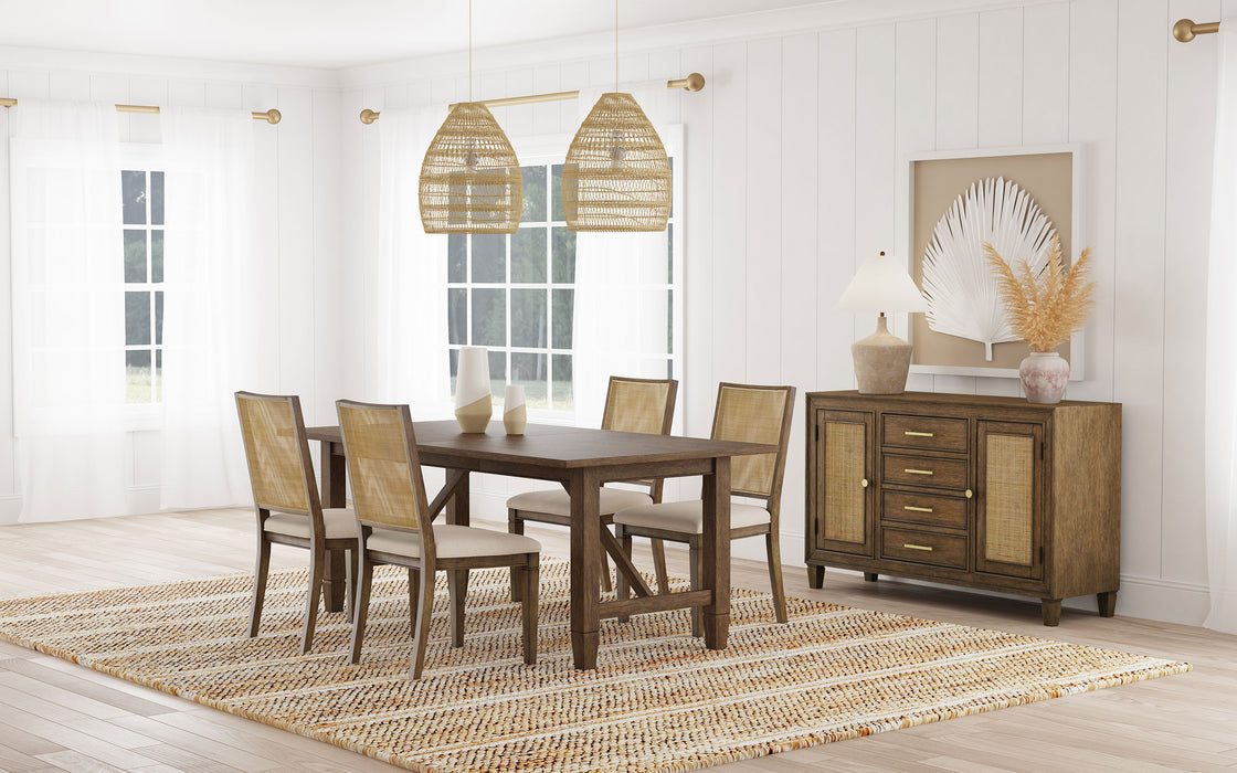 Matisse Sideboard - VIP FURNITURE (NJ)