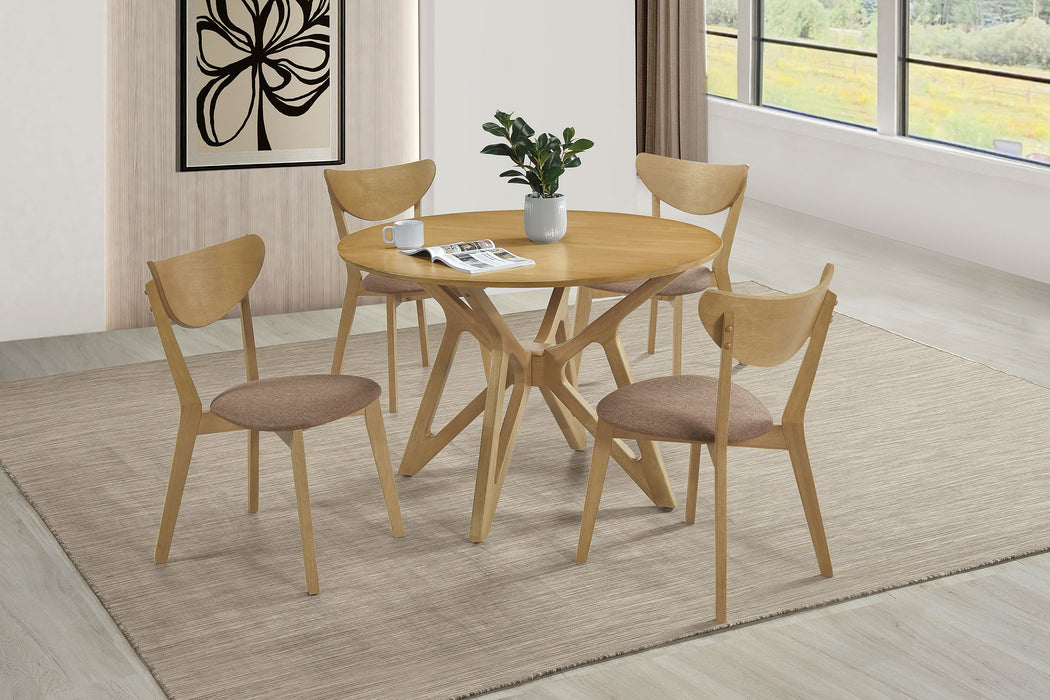 Elowen Dining Table - VIP FURNITURE (NJ)