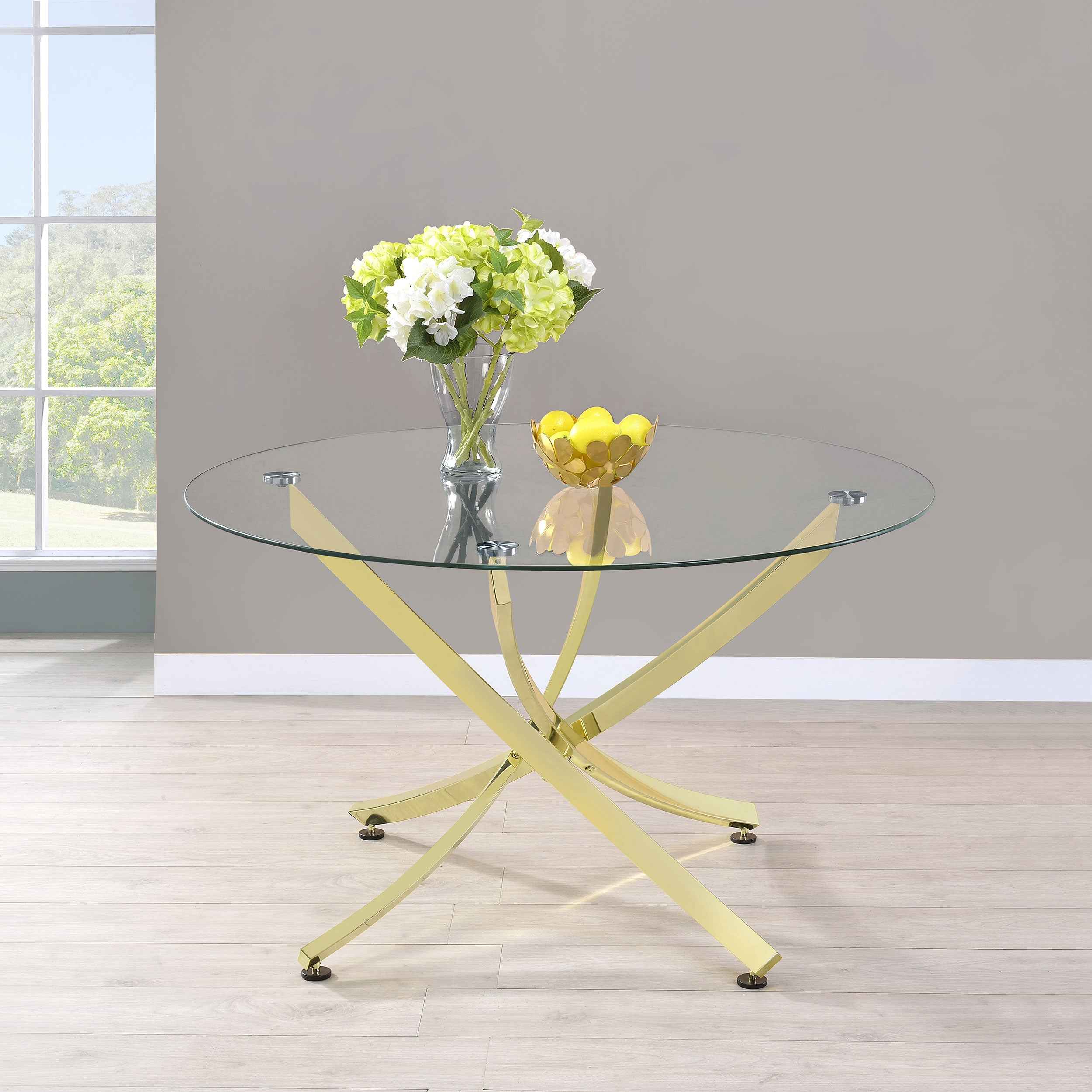 Beckham Dining Table