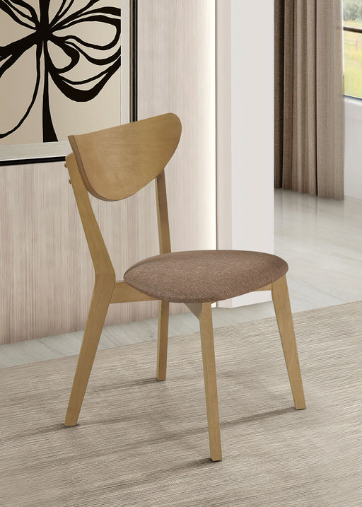 Elowen Side Chair - VIP FURNITURE (NJ)
