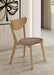 Elowen Side Chair - VIP FURNITURE (NJ)