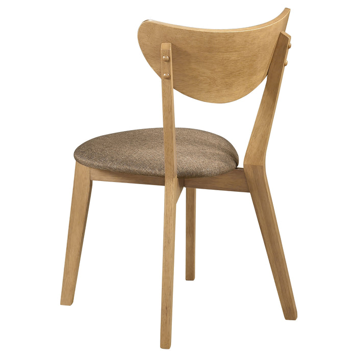 Elowen Side Chair - VIP FURNITURE (NJ)