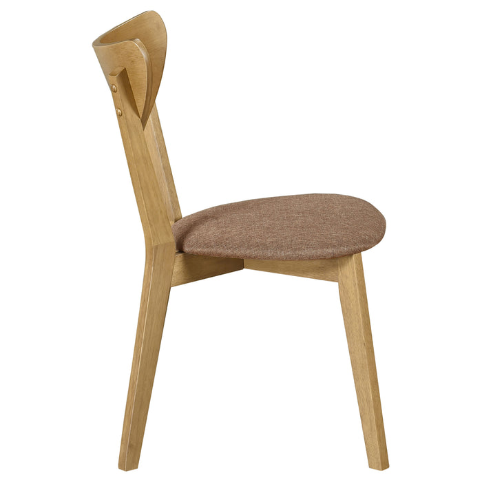 Elowen Side Chair - VIP FURNITURE (NJ)