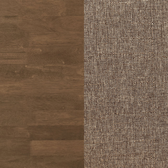 Dortch 7 Pc Dining Set - VIP FURNITURE (NJ)