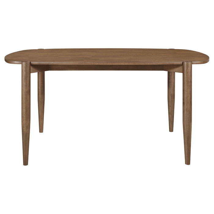 Dortch Dining Table - VIP FURNITURE (NJ)