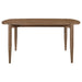 Dortch Dining Table - VIP FURNITURE (NJ)