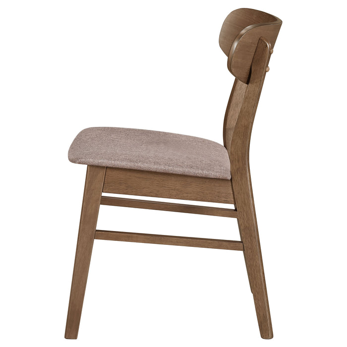 Dortch Side Chair - VIP FURNITURE (NJ)