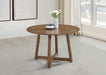 Dinah Dining Table - VIP FURNITURE (NJ)