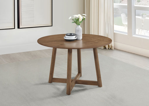 Dinah Dining Table - VIP FURNITURE (NJ)