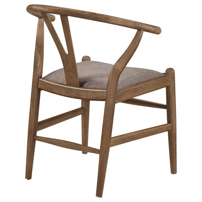 Dinah Side Chair - VIP FURNITURE (NJ)