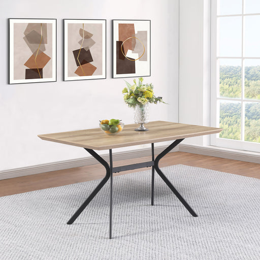 Edgecreek Dining Table - VIP FURNITURE (NJ)