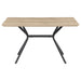 Edgecreek Dining Table - VIP FURNITURE (NJ)