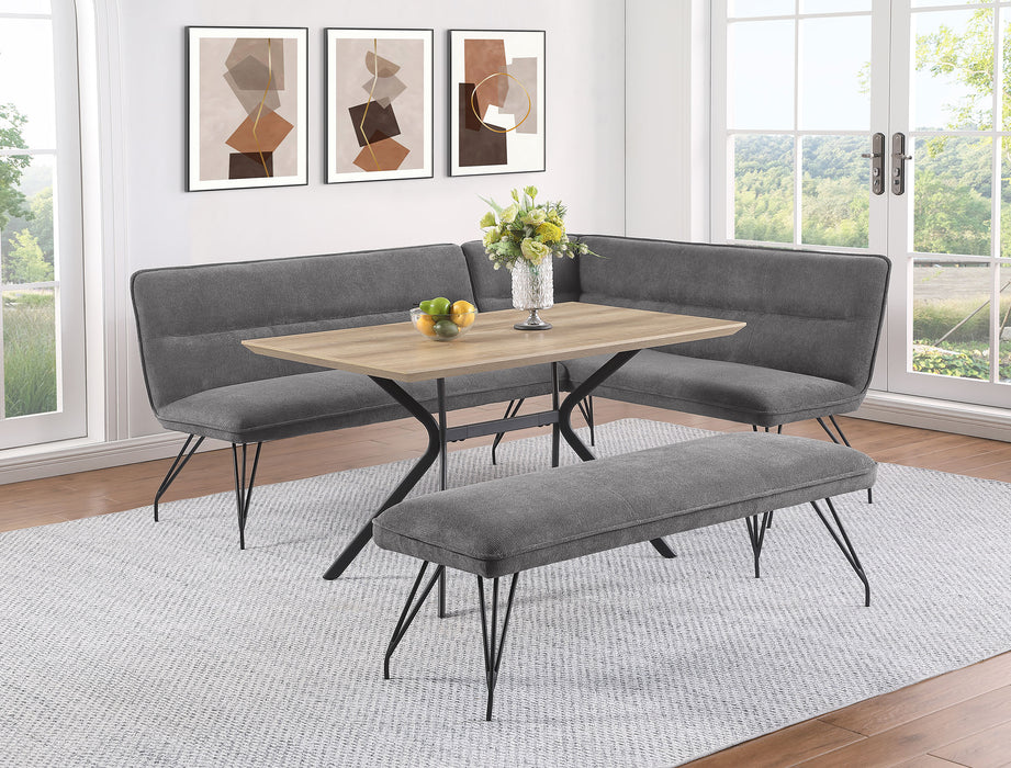 Edgecreek Dining Table - VIP FURNITURE (NJ)