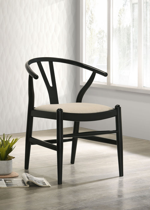 Crestmont Side Chair - VIP FURNITURE (NJ)