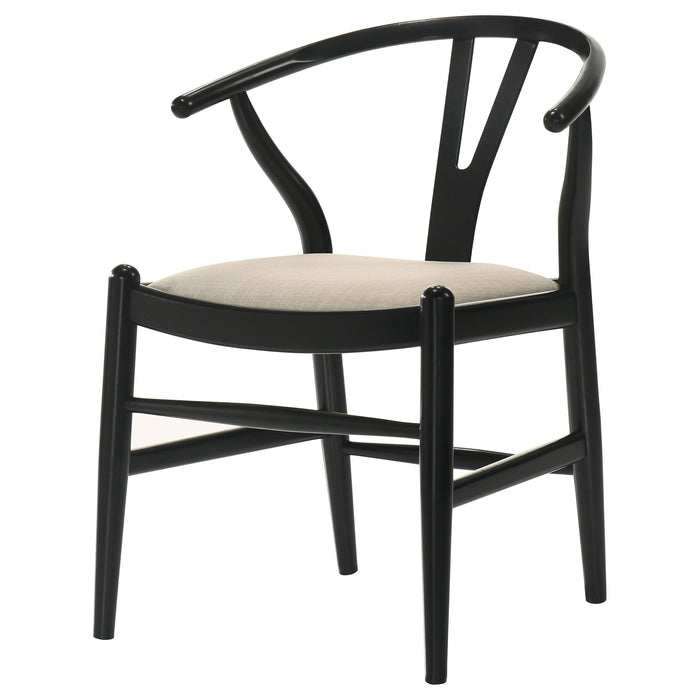 Crestmont Side Chair - VIP FURNITURE (NJ)