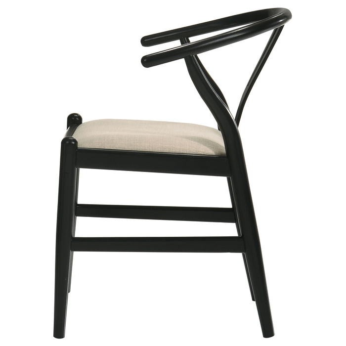 Crestmont Side Chair - VIP FURNITURE (NJ)