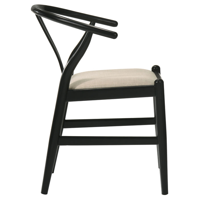Crestmont Side Chair - VIP FURNITURE (NJ)